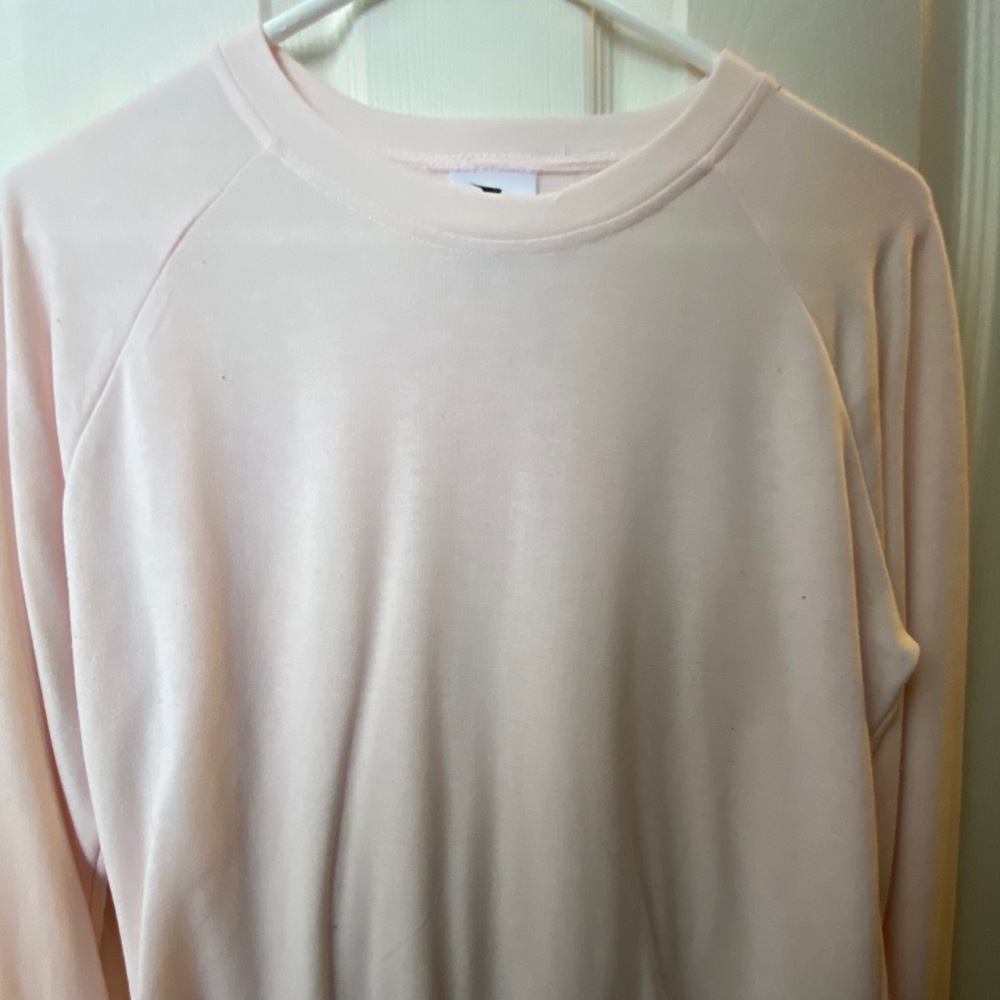 Workout tunic